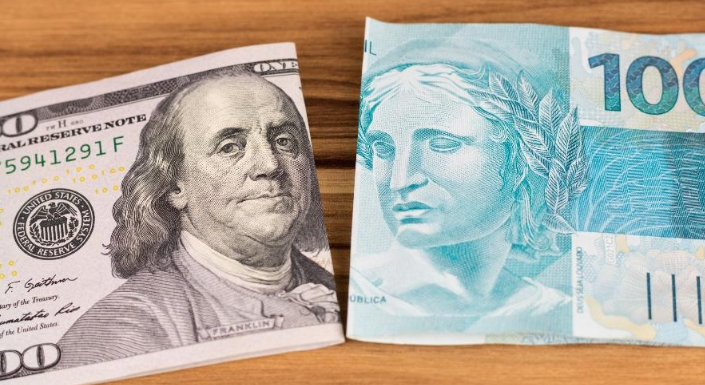 Mercado financeiro opera em alta hoje 01/04 com Ibovespa próximo dos 188 mil pontos e dólar em queda